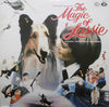 Various - The Magic Of Lassie (Original Soundtrack Recording) (Vinyl, LP, Album) Very Good Plus (VG+) / Very Good Plus (VG+)