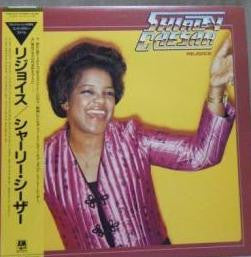 Release: Rejoice-Vinyl-Japan-1987-C28Y3170-12861939