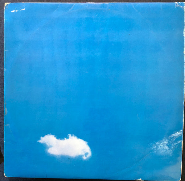 Release: Live Peace In Toronto 1969-Vinyl-UK-1969-CORE 2001-13528019