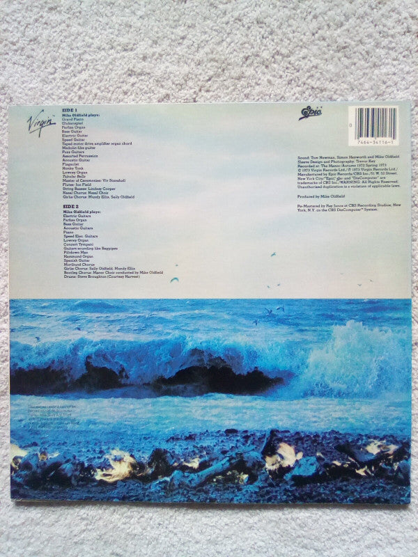 Tubular Bells