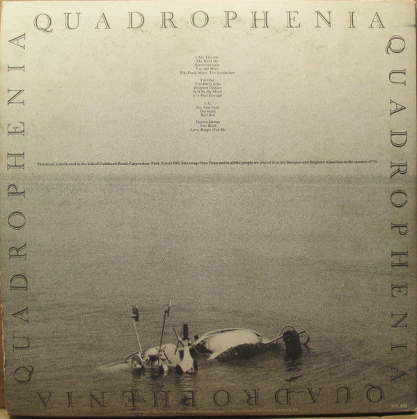 Quadrophenia