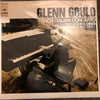 Glenn Gould - Bach Italian Concerto (Vinyl, LP) Very Good (VG) / Very Good (VG)