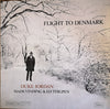 Duke Jordan - Flight To Denmark (Vinyl, LP, Album, Reissue, Stereo) Very Good Plus (VG+) / Very Good Plus (VG+)