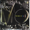 The Modern Jazz Quartet - The Best of MJQ (2xLP, Compilation, Stereo) - Very Good (VG) / Good Plus (G+)