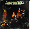 Santa Esmeralda - The House Of The Rising Sun (Vinyl, LP, Album, Promo) Very Good Plus (VG+) / Very Good Plus (VG+)