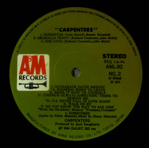 Carpenters