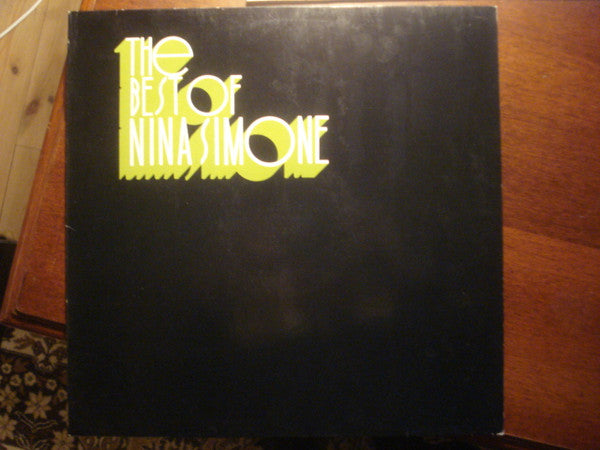 The Best Of Nina Simone