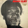 Jimmy Cliff - I Am The Living (LP, Album) - Very Good Plus (VG+) / Very Good Plus (VG+)