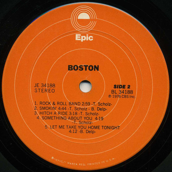 Boston