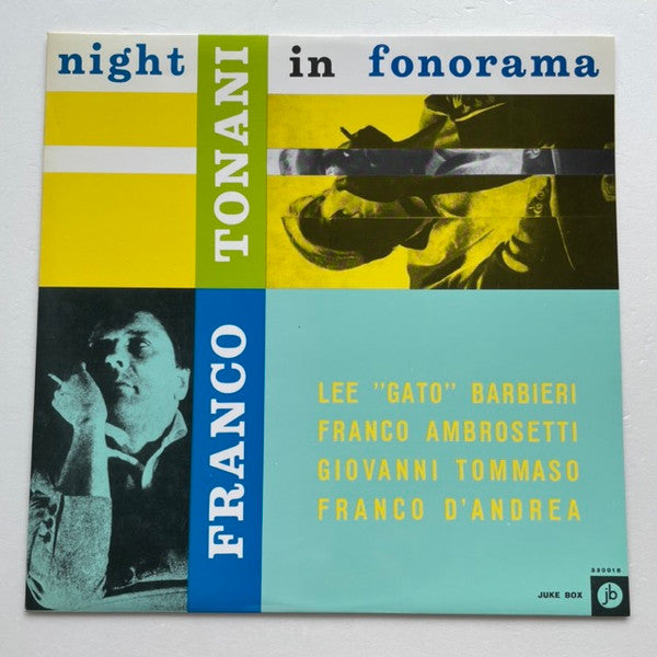 Night In Fonorama
