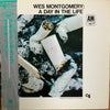 Wes Montgomery - A Day In The Life (LP, Album, Promo, Reissue, Stereo) - Very Good Plus (VG+) / Very Good Plus (VG+)