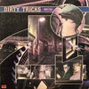 Dirty Tricks (2) - Night Man (Vinyl, LP, Album, Promo) Very Good (VG) / Very Good Plus (VG+)