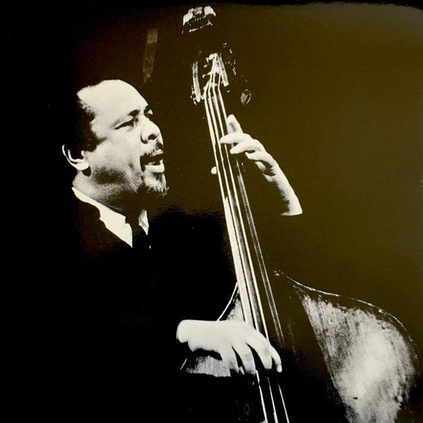 The Great Concert Of Charles Mingus