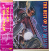 Joe Walsh - The Best Of Joe Walsh (LP, Compilation) - Very Good Plus (VG+) / Very Good Plus (VG+)