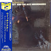 Art Blakey & The Jazz Messengers - The Witch Doctor (LP, Album) - Very Good Plus (VG+) / Very Good Plus (VG+)