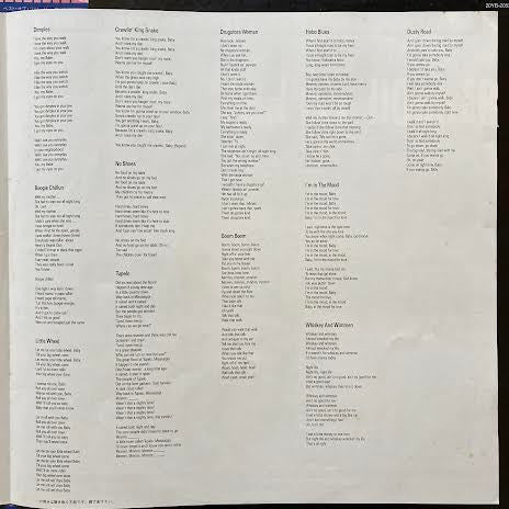 The Best Of John Lee Hooker