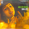 Sonia López - Angelitos Negros (LP, Album, Stereo) - Very Good (VG) / Very Good (VG)