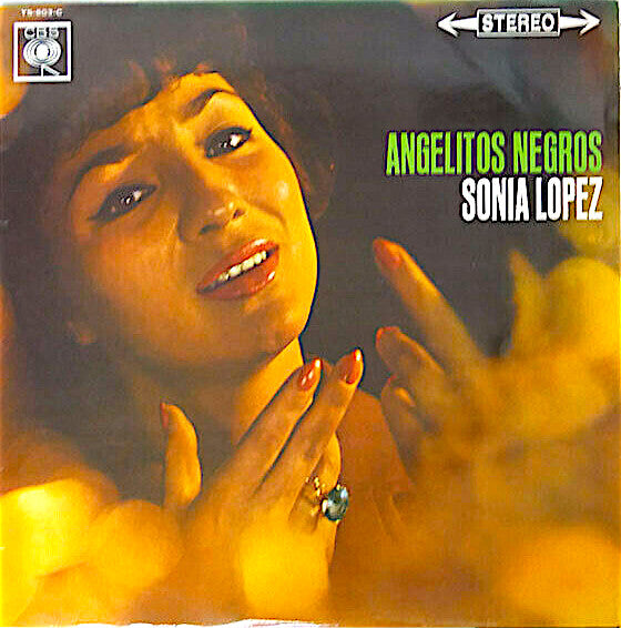 Master Release: Música Del Recuerdo  by Sonia López