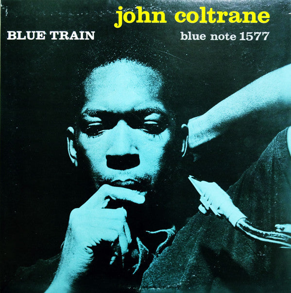 Blue Train