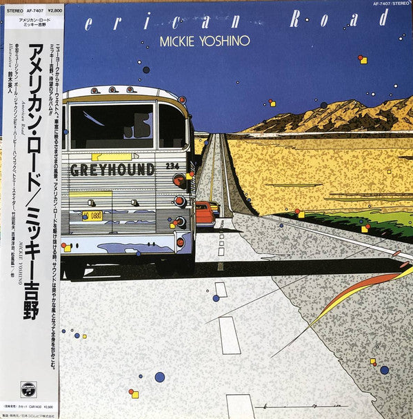 American Road