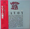 Various - The History Of Savoy (3xVinyl, LP, Compilation, Stereo, Mono) Near Mint (NM or M-) / Very Good Plus (VG+)