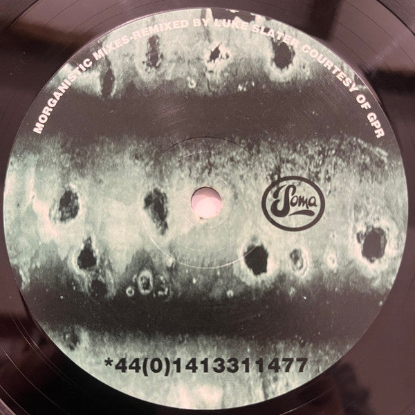 Master Release: Positive Education / Intensities In-Ten-Cities by Slam