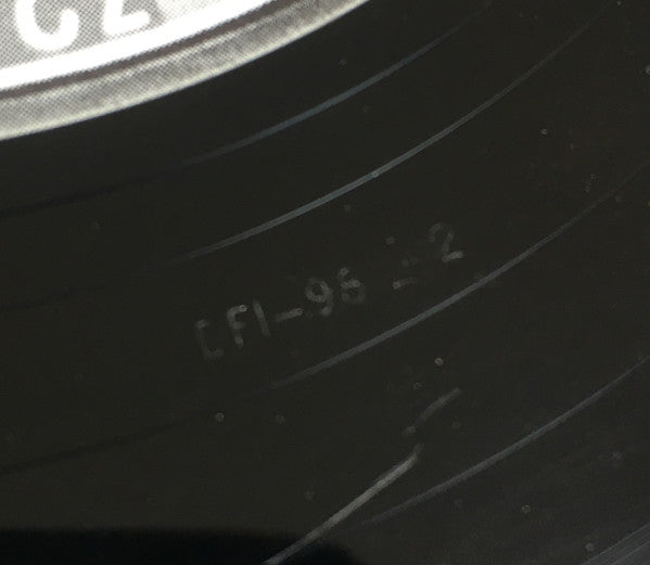 Music Sounds Better With You