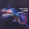 Audio Active - Idle Dragon (Vinyl, 12
