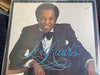 Lou Rawls - Sit Down And Talk To Me (LP, Album) - Near Mint (NM or M-) / Very Good Plus (VG+)