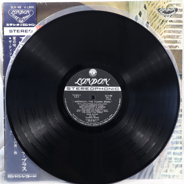 Ameriachi! The Tijuana Brass