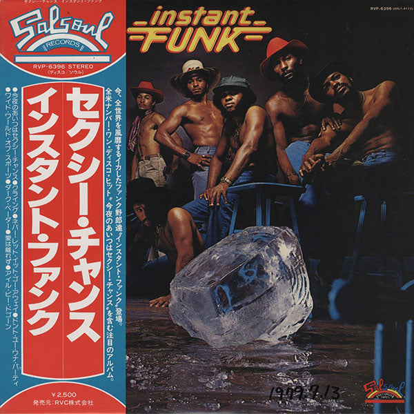 Instant Funk