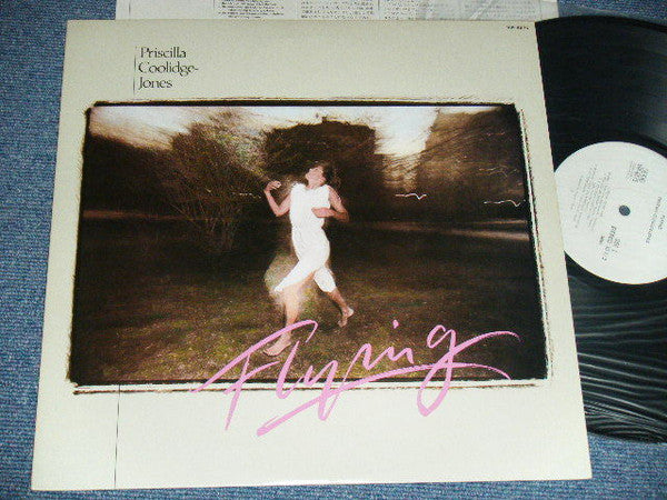 Release: Flying-Vinyl-Japan-1979-VIP-6675-11164607