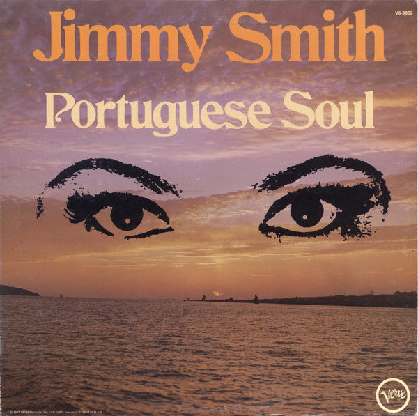 Release: Portuguese Soul-Vinyl-US-1973-V6-8832-10286465