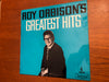 Roy Orbison - Roy Orbison's Greatest Hits (Vinyl, LP, Compilation, Club Edition, Stereo) Good Plus (G+) / Good Plus (G+)