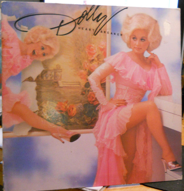 Release: Heartbreaker-Vinyl-US-None-AFL1-2797-17921365