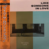 Tatsuya Sato (2) - Like Someone In Love (Vinyl, LP, Album, Stereo) Very Good (VG) / Good (G)