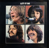 The Beatles - Let It Be (Vinyl, LP, Album, Stereo) Very Good Plus (VG+) / Very Good (VG)