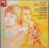 Jules Massenet - Werther (3xVinyl, Box Set, LP, Album, Reissue, Repress) Very Good Plus (VG+) / Very Good Plus (VG+)