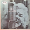 Helen Merrill - Helen Merrill (Vinyl, LP, Album, Reissue, Mono) Very Good Plus (VG+) / Good Plus (G+)