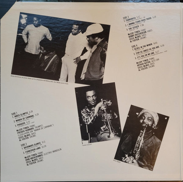 Release: 4 X 4-Vinyl-US-1980-M-55007-27220938