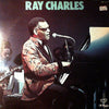 Ray Charles - Superdisc Ray Charles '77 (2xVinyl, LP, Compilation) Very Good (VG) / Very Good (VG)