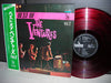 The Ventures - The Best Of The Ventures Vol. 2 (LP, Compilation, Reissue, Stereo) - Very Good (VG) / Very Good (VG)