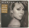 Mariah Carey - The Rarities (4xLP, Album, Reissue, Stereo, Reissue) - Mint (M) / Near Mint (NM or M-)