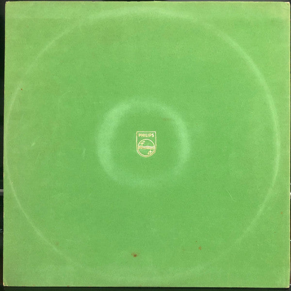 Release: Unknown Release-Vinyl-Japan-1969-FD-7-14990902