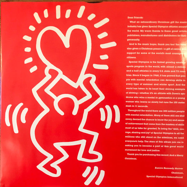 A Very Special Christmas