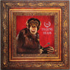 Talking Heads - Naked (LP, Album) - Very Good Plus (VG+) / Very Good Plus (VG+)