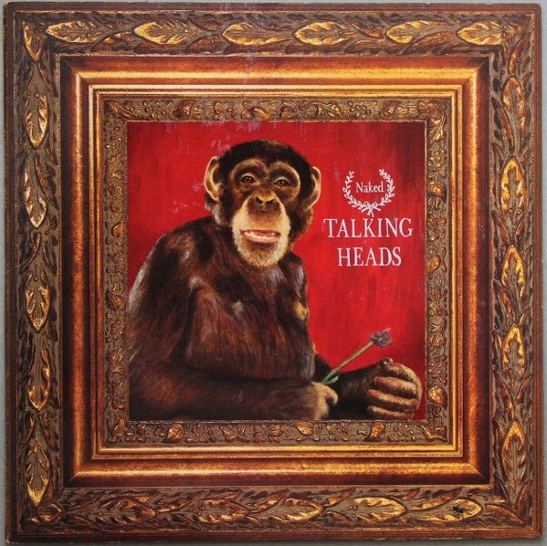 Release: Naked-Vinyl-US-1988-1-25654, 1-25654, 9 25654-1, 9 25654-1-13546300