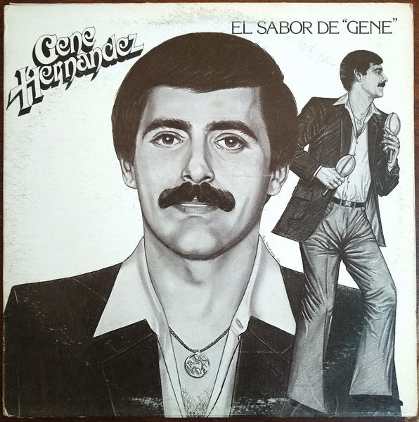 El Sabor De "Gene"