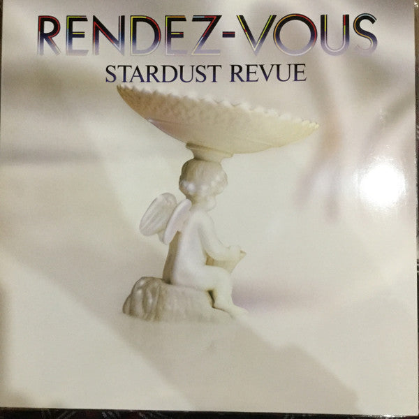 Release: Rendez-vous-Vinyl-Japan-1988-L-12628-13504778