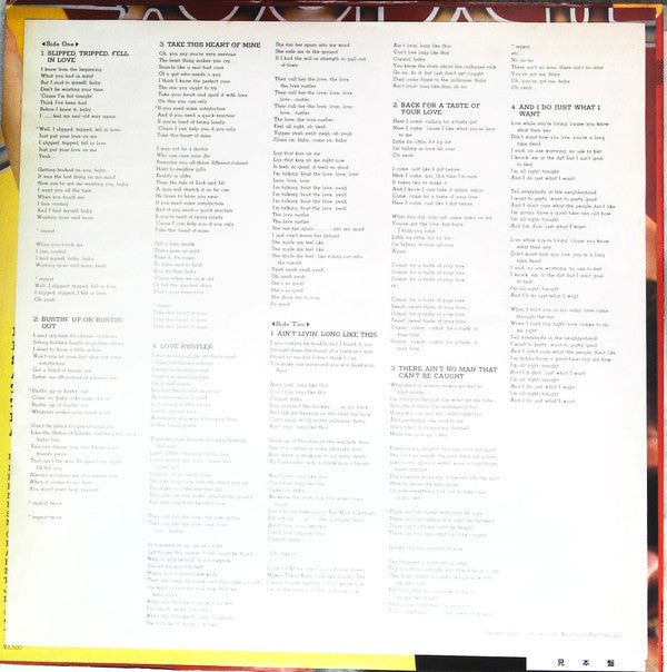 In The Mood For Something Rude